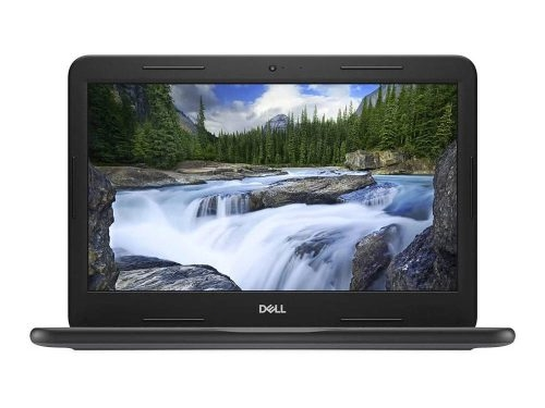 Dell Latitude 3310 13" i3-8145u/8GB/256GB NVME SSD/webcam/1366x768