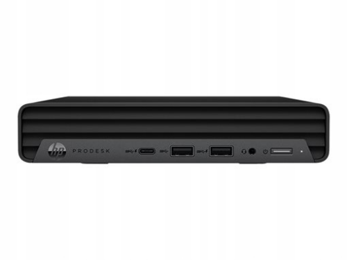 HP ProDesk 400 G6 DM i5-10500T/16GB/256GB NVME SSD