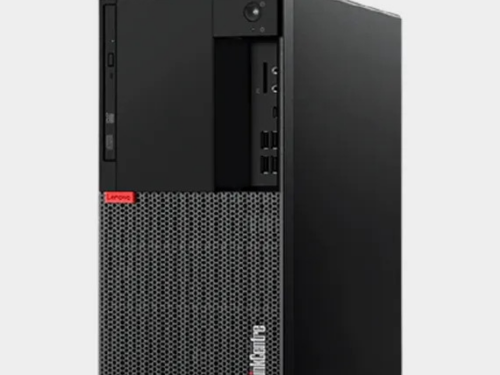 Lenovo ThinkCentre M920T TWR i7-8700/32GB/256GB SATA SSD