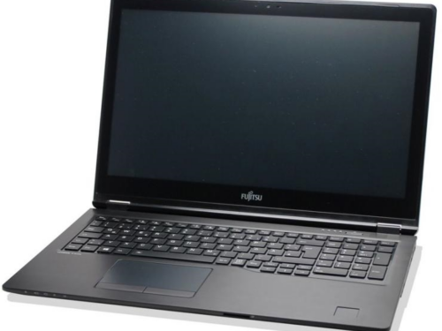 Fujitsu LifeBook U757 15" i7-7500u/16GB/512GB SATA SSD/webcam/1920x1080