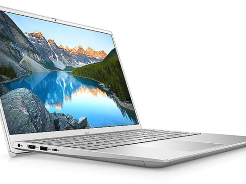 Dell Insprion 7501 15" i5-10300H/8GB/256GB NVME SSD/1920x1080 "A-"