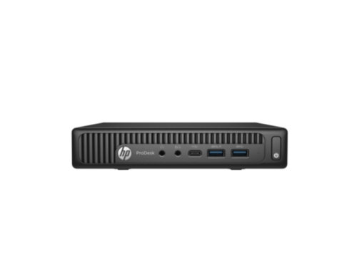 HP ProDesk 600 G2 DM i5-6500T/8GB/128GB NVME SSD