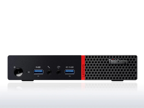 Lenovo ThinkCentre M900 Tiny i5-6500T/8GB/128GB NVME SSD