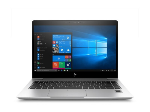 HP EliteBook 840 G5 14" Touch i5-8350u/16GB/256GB NVME SSD/webcam/1920x1080 "B"