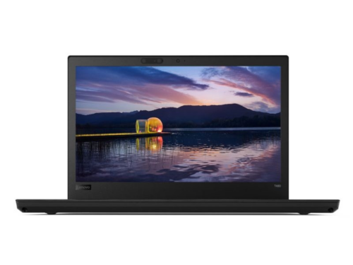 Lenovo ThinkPad T480 14" Touch i5-8350U/8GB/512GB NVME SSD/webcam/1920x1080 "B"