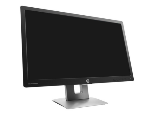 24" TFT HP Z24S "B"
