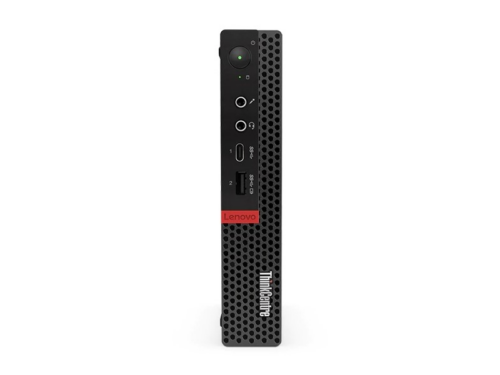 Lenovo ThinkCentre M720q Tiny i5-9400T/8GB/512GB NVME SSD