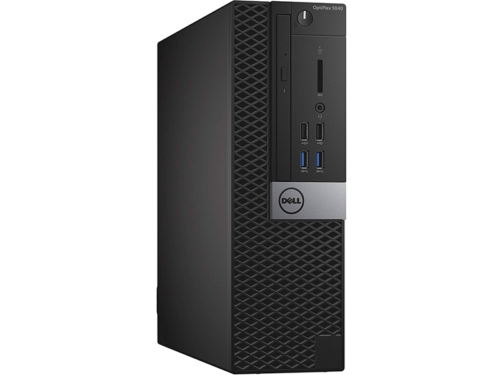 Dell Optiplex 5040 SFF i7-6700/16GB/256GB SATA SSD