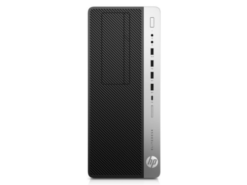 HP EliteDesk 800 G4 TWR i7-8700/16GB/256GB SATA SSD
