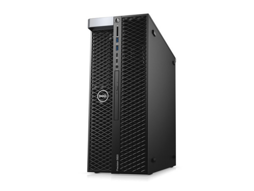 Dell Precision T7820 TWR 2x Xeon Silver 4114/64GB/256 SATA SSD/Nvidia Quadro P2200