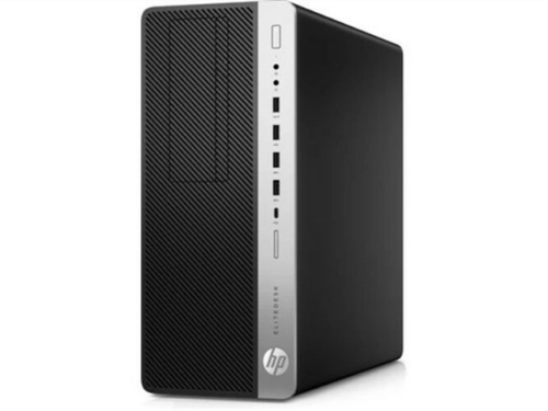 HP EliteDesk 800 G5 MT i7-9700/16GB/512GB NVME SSD/DVD