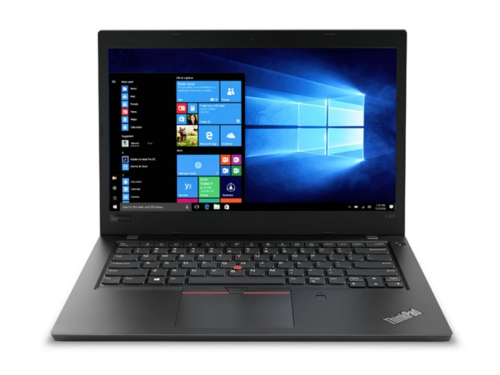 Lenovo ThinkPad L15 G2 15" i5-1135G7/16GB/256GB NVME SSD/webcam/1920x1080 "B"