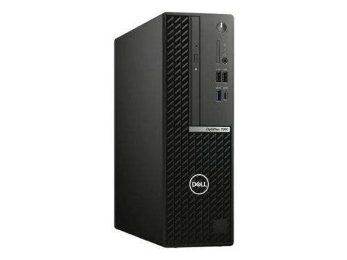 Dell Optiplex 7080 SFF i5-10500/8GB/256GB NVME SSD