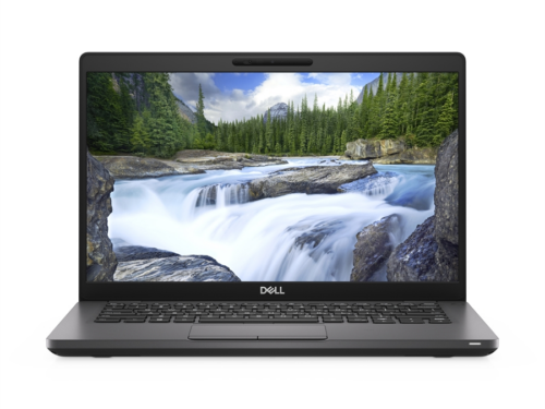 Dell Latitude 5400 14" i5-8365u/8GB/256GB NVME SSD/webcam/1920x1080 "B"