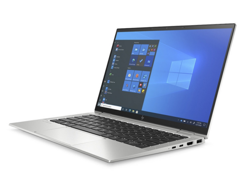 HP EliteBook X360 1030 G8 13" Touch i5-1145G7/8GB/256GB NVME SSD/webcam/1920x1080/US "B"