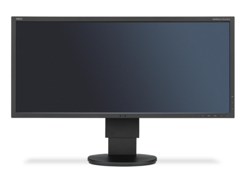 29" TFT NEC EA295WMI Fekete "B"