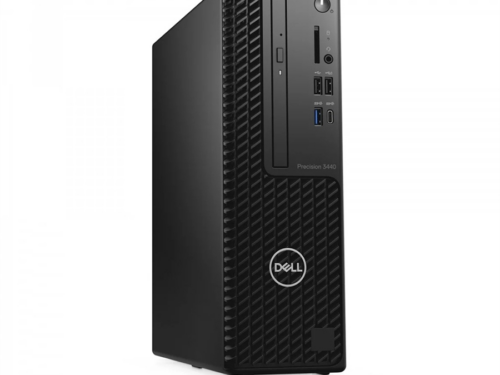 Dell Precision 3440 SFF i7-10700/32GB/1TB NVME SSD