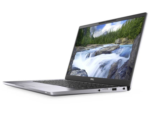 Dell Latitude 7400 14" Touch i5-8365U/8GB/256GB SATA SSD/webcam/1920x1080 "B"