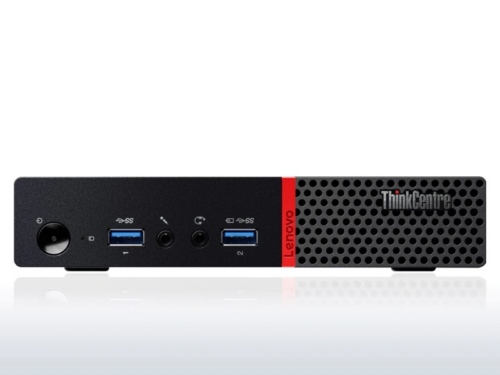 Lenovo ThinkCentre M700 Tiny i5-6400T/8GB/256GB SATA SSD