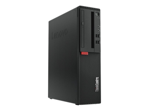 Lenovo ThinkCentre M710s SFF i5-7400/8GB/256GB NVME SSD
