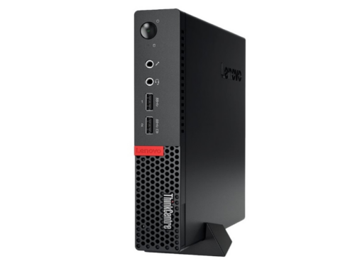 Lenovo ThinkCentre M910Q Tiny i5-7500T/8GB/256GB NVME SSD