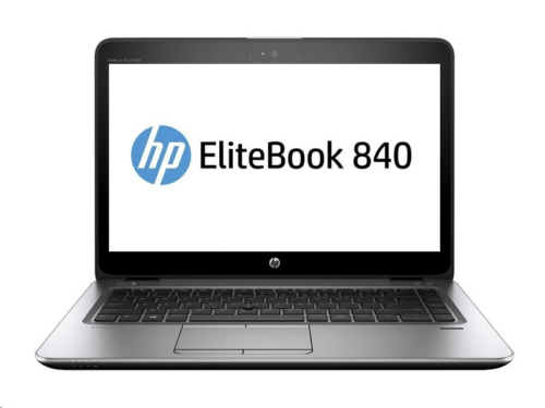 HP EliteBook 840 G3 14" i5-6200U/8GB/256GB NVME SSD/webcam/1920x1080 "B"