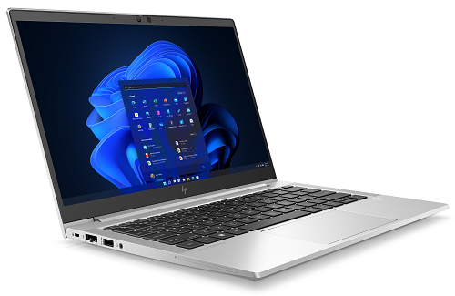 HP ProBook 630 G9 13" i5-1245u/16GB/256GB NVME SSD/webcam/1920x1080