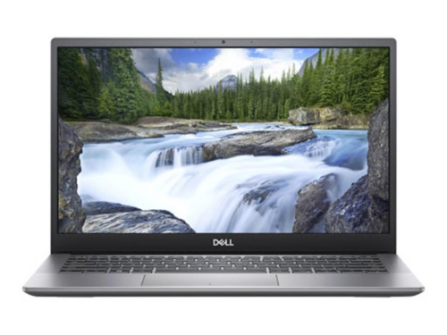 Dell Latitude 3301 13" i5-8365U/8GB/256GB NVME SSD/webcam/1920x1080 "B"