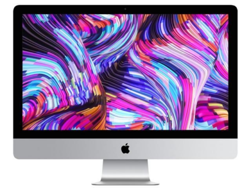 Apple iMac 14.2 27" A1419 Late-2013 i7-4771/16GB/1TB SATA HDD/webcam/2560x1440