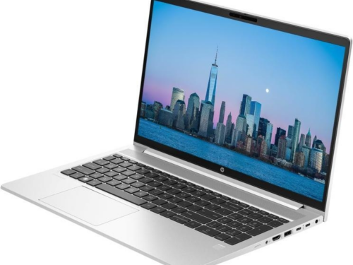 HP ProBook 450 G10 15" i5-1335u/16GB/256GB NVME SSD/webcam/1920x1080