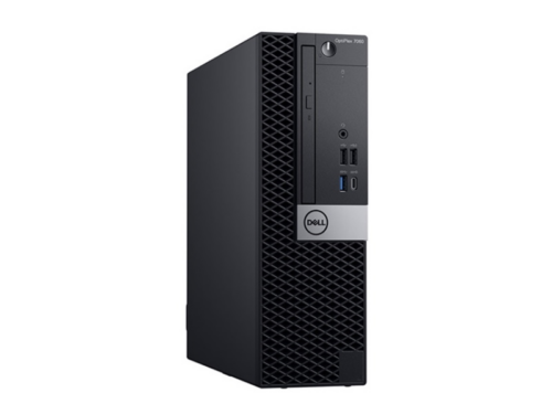 Dell Optiplex 7060 SFF i5-8500/8GB/256GB SATA SSD