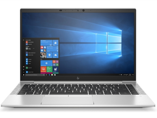 HP EliteBook 840 G7 14" i5-10310U/8GB/256GB NVME SSD/webcam/1920x1080 "A-"
