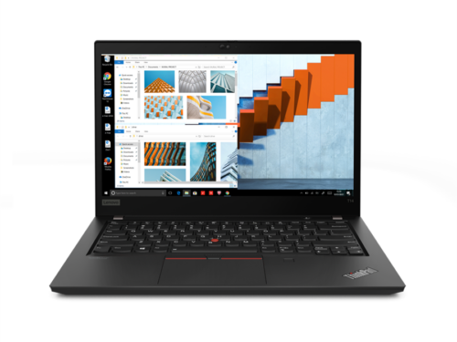 Lenovo ThinkPad T14 G2 14" Touch i5-1145G7/16GB/512GB NVME SSD/webcam/1920x1080 "B"
